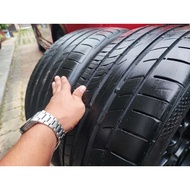 Tayar Continental MC5 225-40-18 Tyre 225 40 18