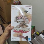 GAKUEN IDOLM@STER Espresto -Sweet Moment- SENA JUO