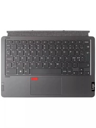 New Original Keyboard For Lenovo Xiaoxin Pad Pro Plus 11.5 Tab P11 KB-J7016-01 Tablet Keyboard Spanish Russian