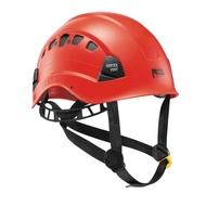 Petzl Vertex Vent Helmet Red A010Ca02