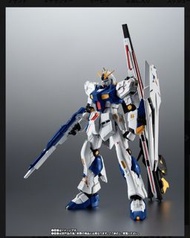 魂限 Robot 魂 rx-93ff vgundam v高達