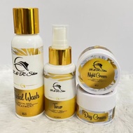 Skincare RR SKIN RRSKIN BRIGHTENING