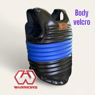 Body protector silat body protector new rules