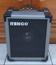 RINGO多功能音箱‧BASS貝斯吉他、電吉他、電子鼓都可用