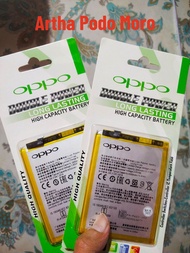 Batu Batre Oppo F3 Plus Batu Baterai Battery Oppo F3 Plus BLP623