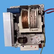 Grans Microwave Oven G80F23CN3LV-C2 Frequency Conversion Board M6G900EC-2 Motherboard High Voltage B