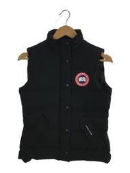 女款CANADA GOOSE 2832L 加拿大鵝羽絨背心