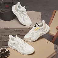 361 Men's Sport Shoes - Lightweight Leather Upper, Waterproof, Ideal for Everyday Wear