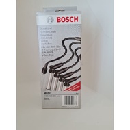 Bosch Kancil 660 850 ignition plug cable set PLUG WIRE Bosch M052 Perodua Kancil 660 850