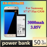EB-BG930ABE 3000mah 3.85V Battery For Samsung S7 S7 Flat G930 Rechargeable Battery