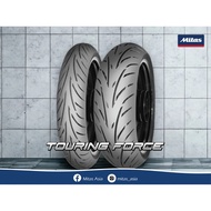 Mitas TOURING FORCE 120/70R15 160/60R15