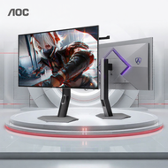 AOC | OLED Esports 2K 540Hz Gaming Monitor 27 inch