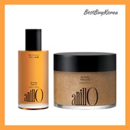 ANILLO Fig Whiskey Body Oil – Luxurious Fragrance, Deep Skin Nourishment