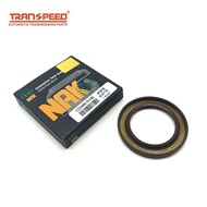TRANSPEED 4F27E FN4AEL Auto Transmission Seals 1 Piece NAK Front Oil Seal Fit For Ford Mazda