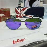 Original Lee Cooper SM2190 mirror sunglasses