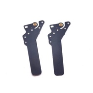 For Canon 10D 20D 30D 40D 50D 60D 350D 400D Shutter Blade Blade Camera Repair Accessories 1 Set New 