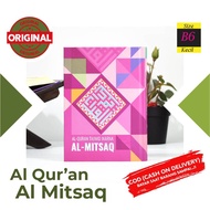 (Can Pay For Place) B6 Koran - Quran And Tajweed - Al Qur An Good - Al Quran - Al Quran Non-Translat