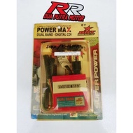 Original cdi BRT Racing power max dual band dual band honda kharisma karisma kirana supra x 125 x125