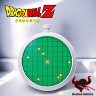 TAMASHII NATIONS PROPLICA Dragon Ball Dragon Radar Approximately 100mm ABS Painted Completed Figure