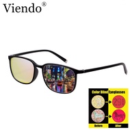 Color Blind glasses for women men High quality red-green blind color weak concealed type improvement