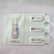 3x0.7ml genoptics ultraura essence