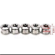 Single Chainring Bolts - Single Crank Bolts - Chainring Bolt