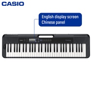 Casio electronic organ CT-S300,  61 keys fashionable portable electronic keyboard digital piano ，400