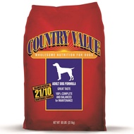 Country Dry Dog Food 50lbs