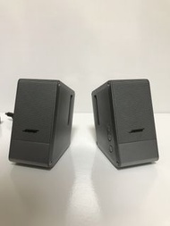 BOSE MUSIC MONITOR BOSE M2 Bose musicmonitor 博士電腦喇叭