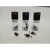 GENIO CLD RACING ALL DOUBLE CRANK SPRING BEAT FI/SCOOPY FI/GENIOBEAT/ deluxe 1000-1500-2000 RPM