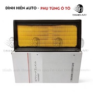 Lọc gió điều hoà + lọc gió động cơ Xpander - Xpander Cross (2018 - 2023) (Mã: 1500A687/ 7850A002)