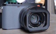Leica Q3 43 全片幅相機