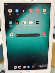 Galaxy Tab A 10.1吋 P580   (2016)