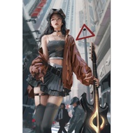 WLOP Gumroad|WLOP Patreon ALL UPDATED RESOURCES TUTORIAL | ILLUSTRATION | RESOURCES [Will Keep Updat