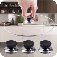 [Phenovo] Universal Lid Handle Pan Lid Holding Handles Pan Lid Replacement Pot Lid Knobs for Pan Lid