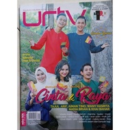 urtv keluaran tahun 2017