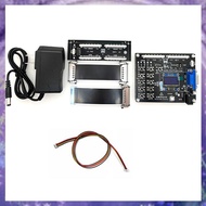 (GPBS) RT6943A TCON VGH VGL Change Voltage Programmer Screen Technology Modification Tool Small Boar