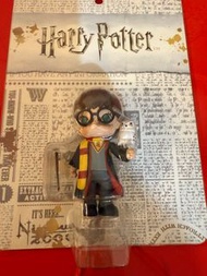 POPMART泡泡瑪特 MOLLY哈利波特合作公 仔吊卡