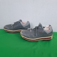 2A1059 Golf Shoes Foot Length 26cm Sneakers Fashion Second Hand Details As Shown In The Picture.