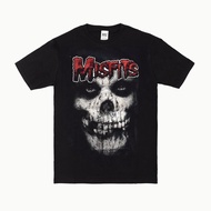 Kaos Distro Metal Misfits