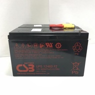 Ups BATTERY APC RBC113 RBC176 BATTERY CSB 9Ah For UPS APC 1100 1400 1600 2200