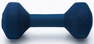 Hatachi NH3514 Soft Grip Dumbbell, 3.3 lbs (1.5 kg)