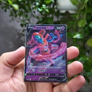 Pokemon Chinese Card Deoxys V 052/127