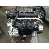 Southeast DX7 Engine Engine Assembly 4A91T (1.5T) Engine Assembly