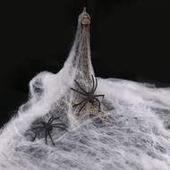 Spider Web Halloween Decoration Party Spider Web Halloween Petsa Toys