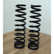 Honda Accord CB/SM4/SV4 (1989-1993) Front / Rear Standard Coil Spring (2 Pieces)