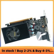 1 Piece GT730 2GB Graphics Card GT730 DDR3 64Bit DDR3 Graphics Cards As Shown GT 730 DDR3 Video Card