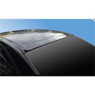 BMW E46 Glass Spoiler CI