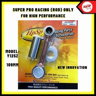 HPSP RACING CONNECTING ROD CONROD RXZ DT125 125Z 125ZR Y125Z Y125ZR 104MM 105MM 109MM 110MM