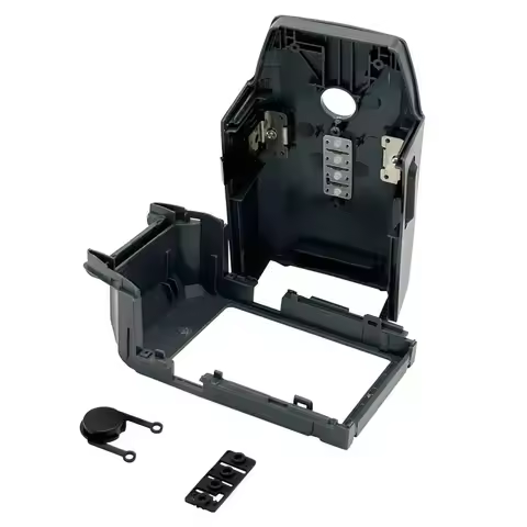 Plastic Battery Case Outer Shell For DJI Mavic Pro Platinum Drone Battery Repair Parts Accessories